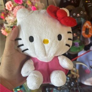 💘5 for $25 / Hello Kitty Plushie